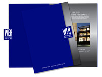 WEA Folder